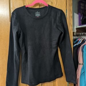 Cuddle duds size medium